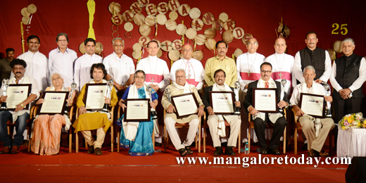 sandesha awards 2016